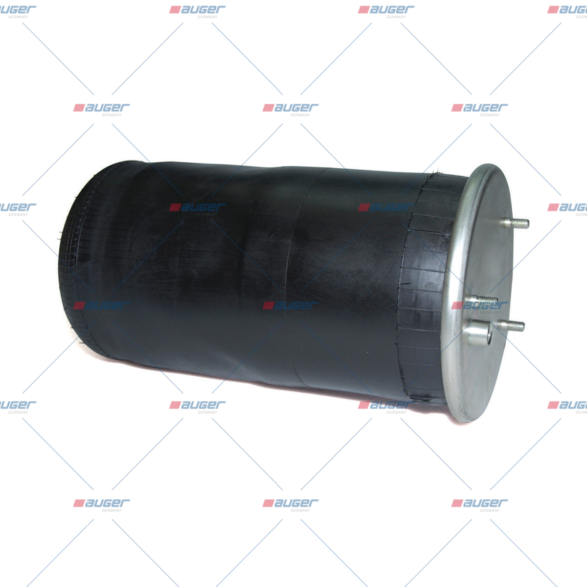 Luftfederbalg, Service Typ